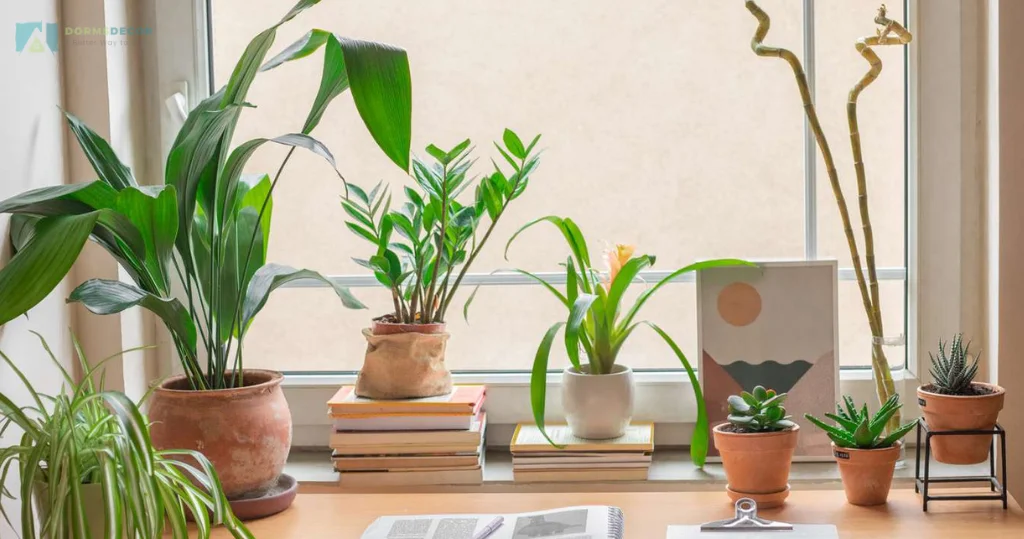 10 Dorm Room Plants That Will Survive Even The Darkest Rooms