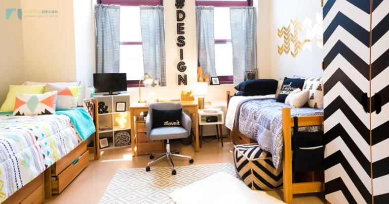 Creating A Personalized Dorm Room A Guide