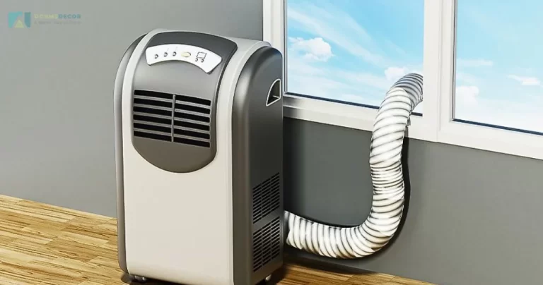 Does Your Dorm Room Need A Portable Ac