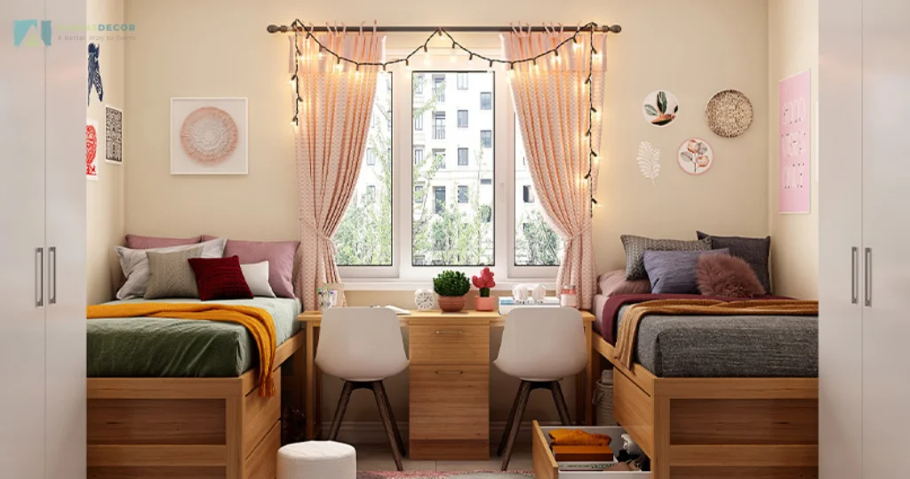 Dorm Room Design How To Create A Functional Space