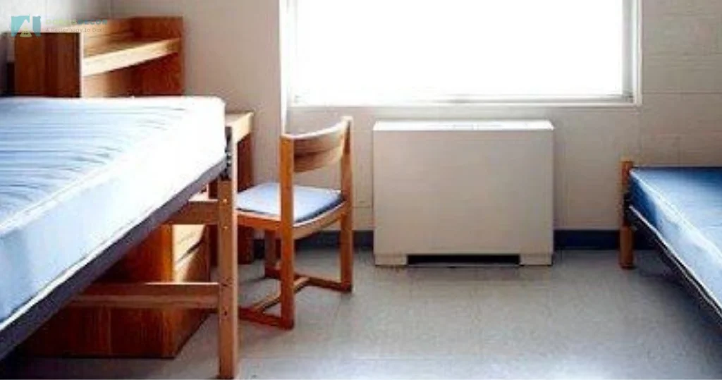 Dorm Room Makeover From Drab To Fab