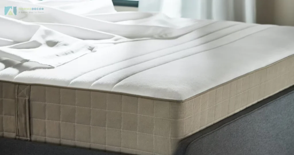 Dorm Room Mattresses How To Choose The Right Firmness