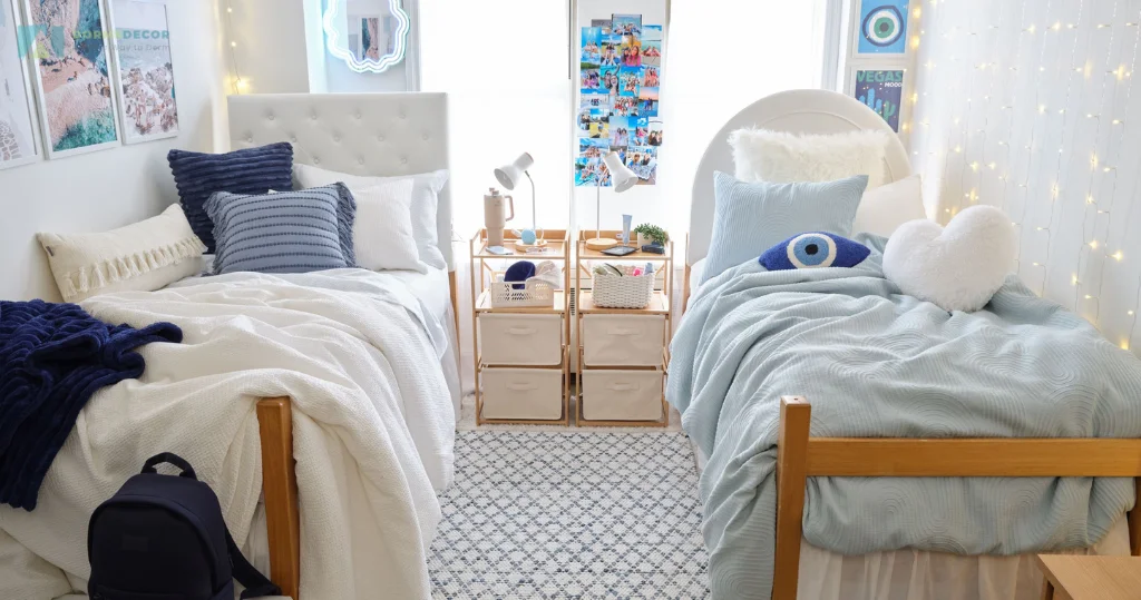 Get Dorm Room Decor Inspiration From Pinterest'S Top Trends