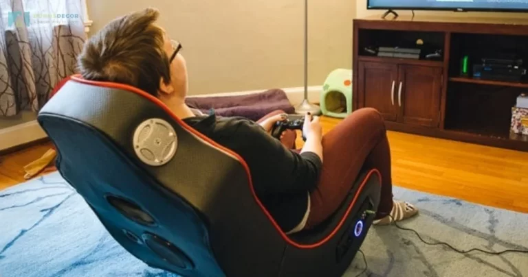 Get Your Game On Best Dorm Room Gaming Chairs