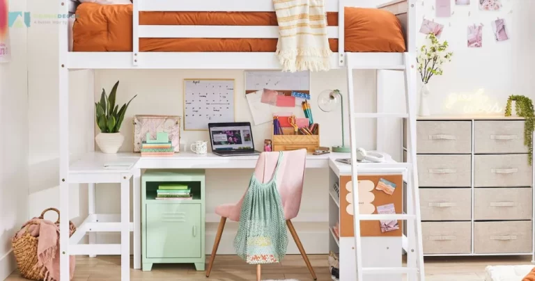 How To Create A Cozy Atmosphere In Your Dorm Room