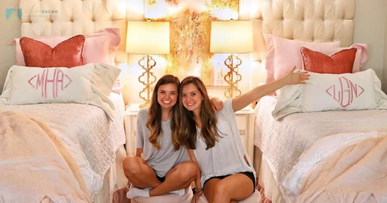 Lesbian-Friendly Dorm Room Decorating Ideas