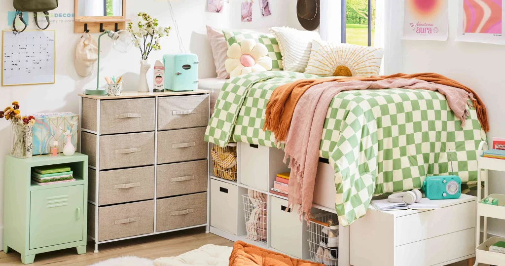 Maximizing Dorm Room Closet Space Tips And Tricks