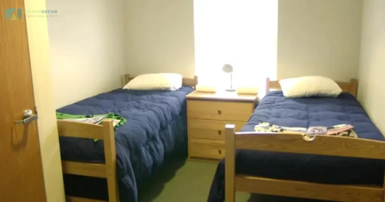 Solving Common Dorm Room Problems From Storage To Privacy