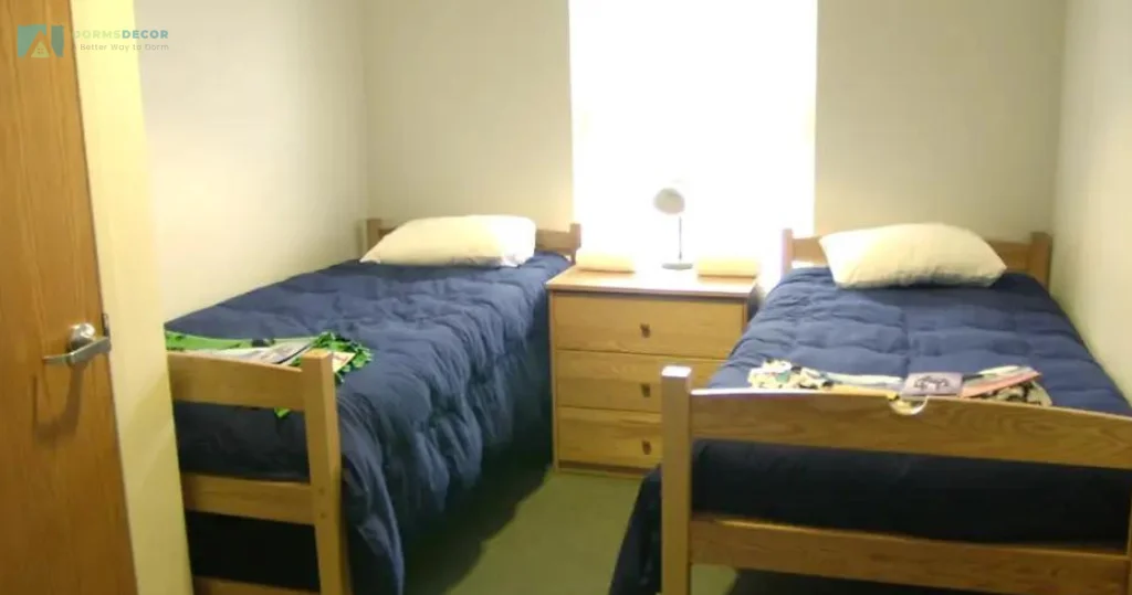 Solving Common Dorm Room Problems From Storage To Privacy