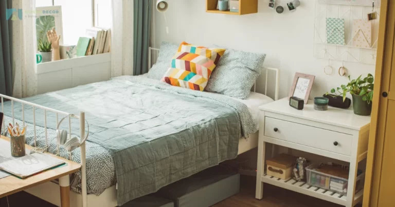 What To Consider When Choosing A Mattress For Your Dorm Room