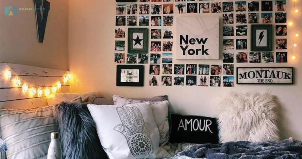 Where To Find Unique Dorm Room Decorations