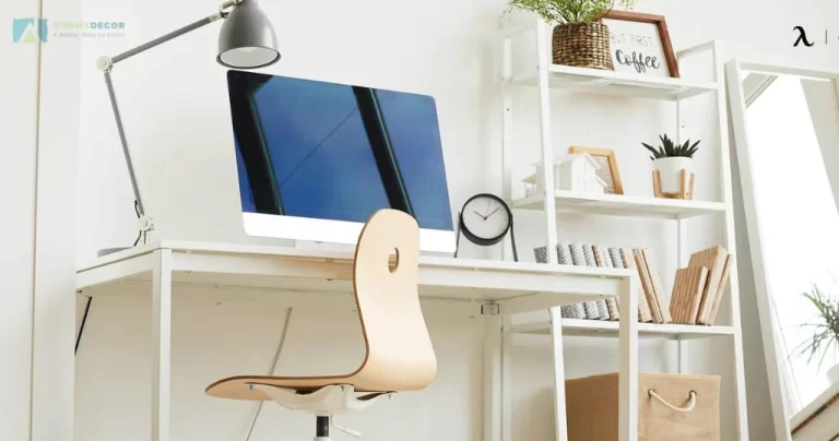 Which Dorm Room Desk Is Right For You