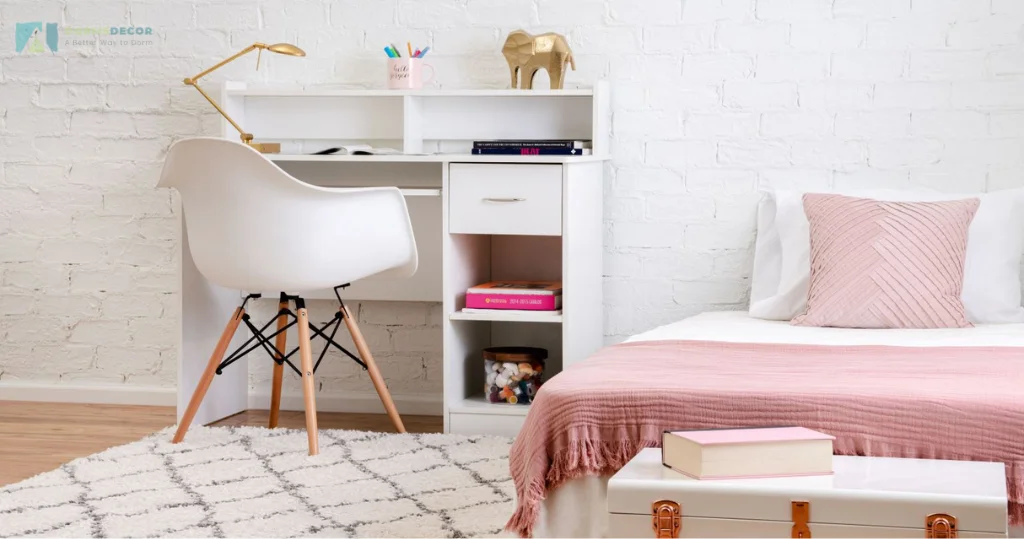 Which Dorm Room Rug Size Is Right For You