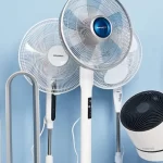 Keep It Cool Best Dorm Room Fans