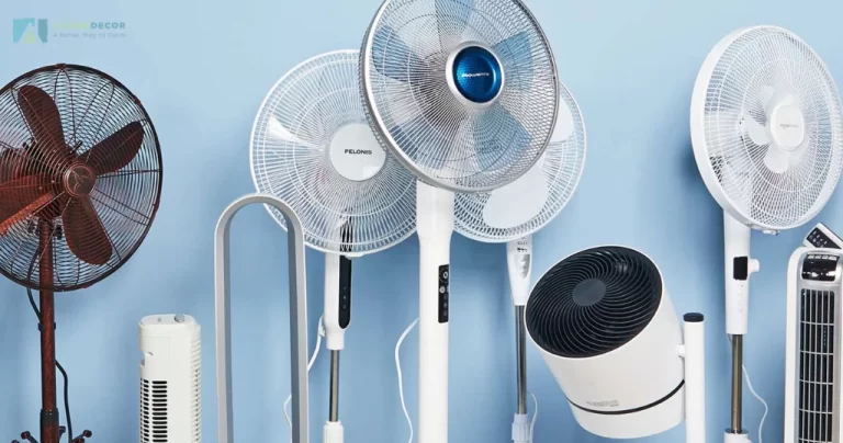 Keep It Cool Best Dorm Room Fans