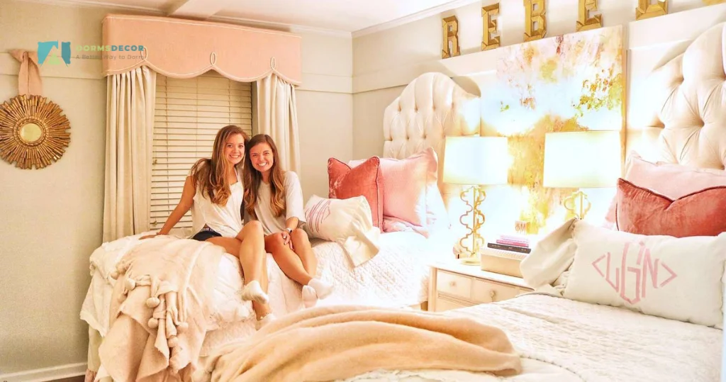 Dorm Room Themes That Will Impress Your Roommates