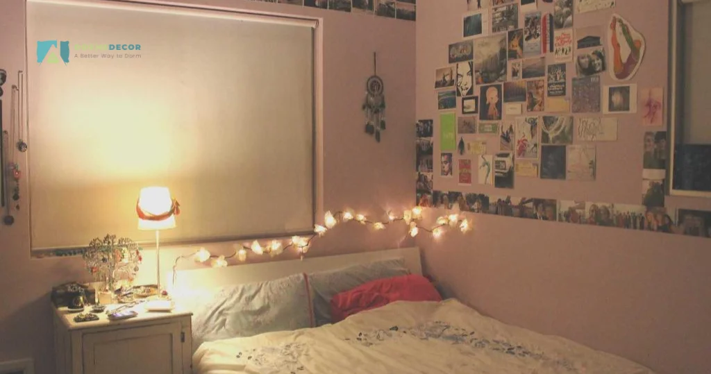 Led Lighting Brighten Up Your Dorm Room