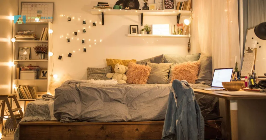 Led Lighting Brighten Up Your Dorm Room