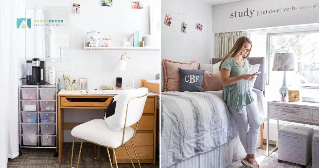 Why A Personalized Banner Is A Great Dorm Room Addition